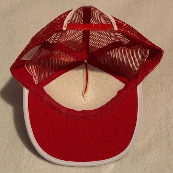 Retired 3 Stripe hat - Picture 6 of 8